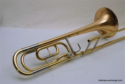 ysl 356g trombone|yamaha YSL 354 trombone review.